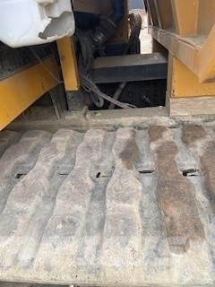 Morooka MST 2200 V Tracked dumpers