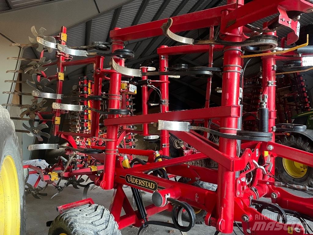 Väderstad Swift560 Cultivators