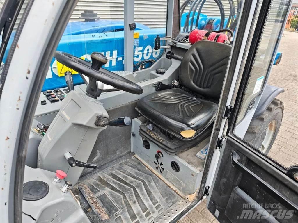 Genie GTH 2506 Telescopic handlers