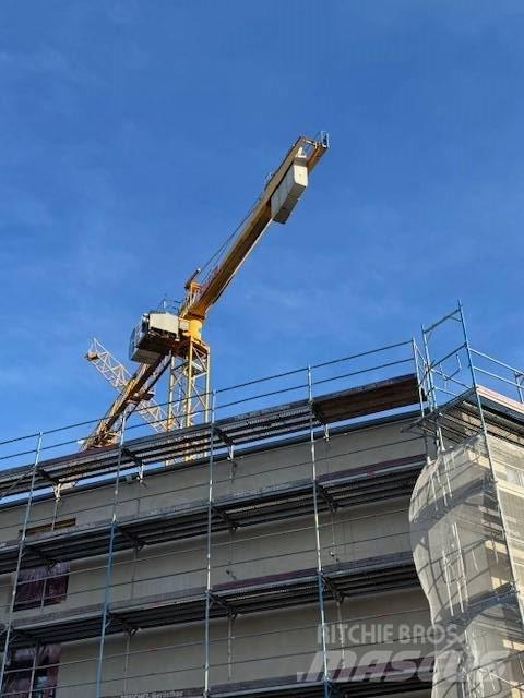 Potain MDT 178 Tower cranes