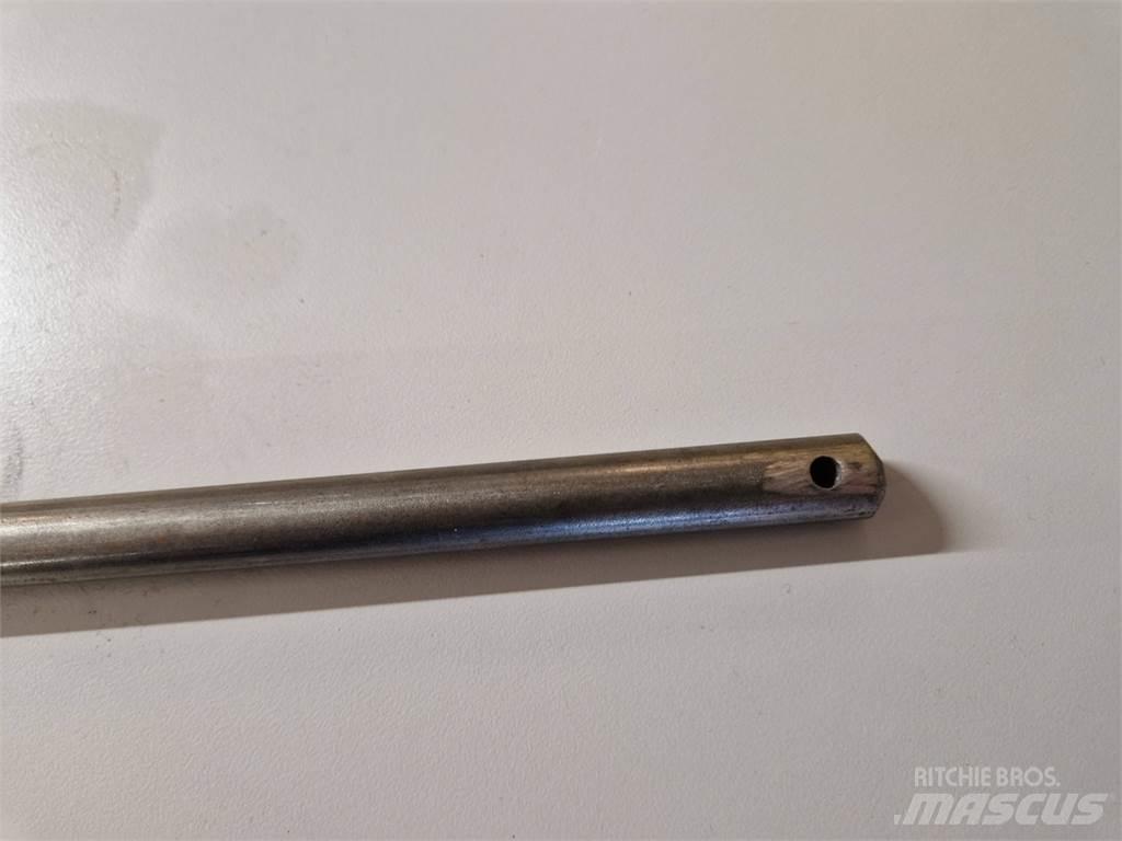 Rottne 092-18333 Chassis and suspension