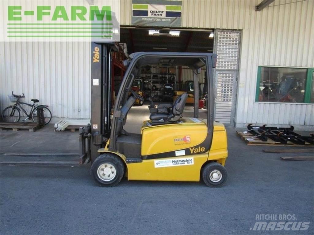 Yale erp 30 vl lwb Other