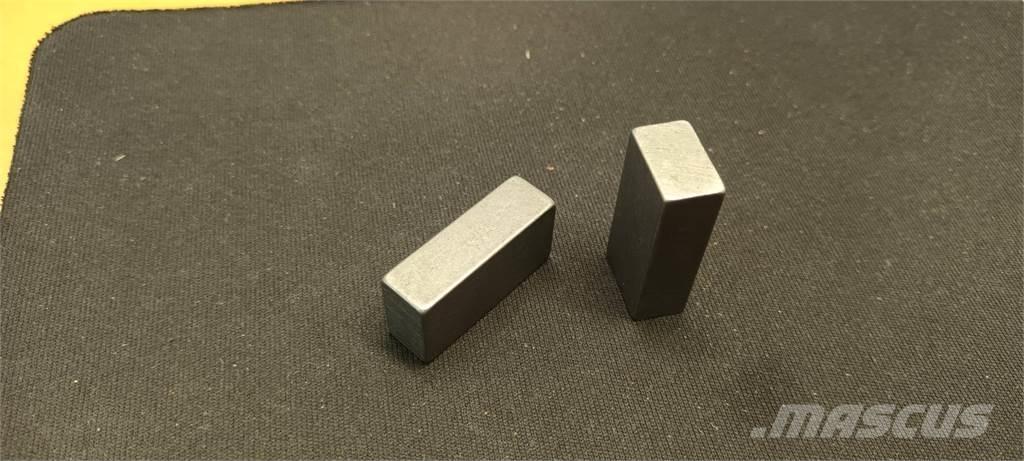 Rottne 046-0056 Harvester heads