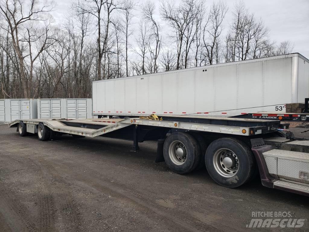 JET SB-13 Low loaders