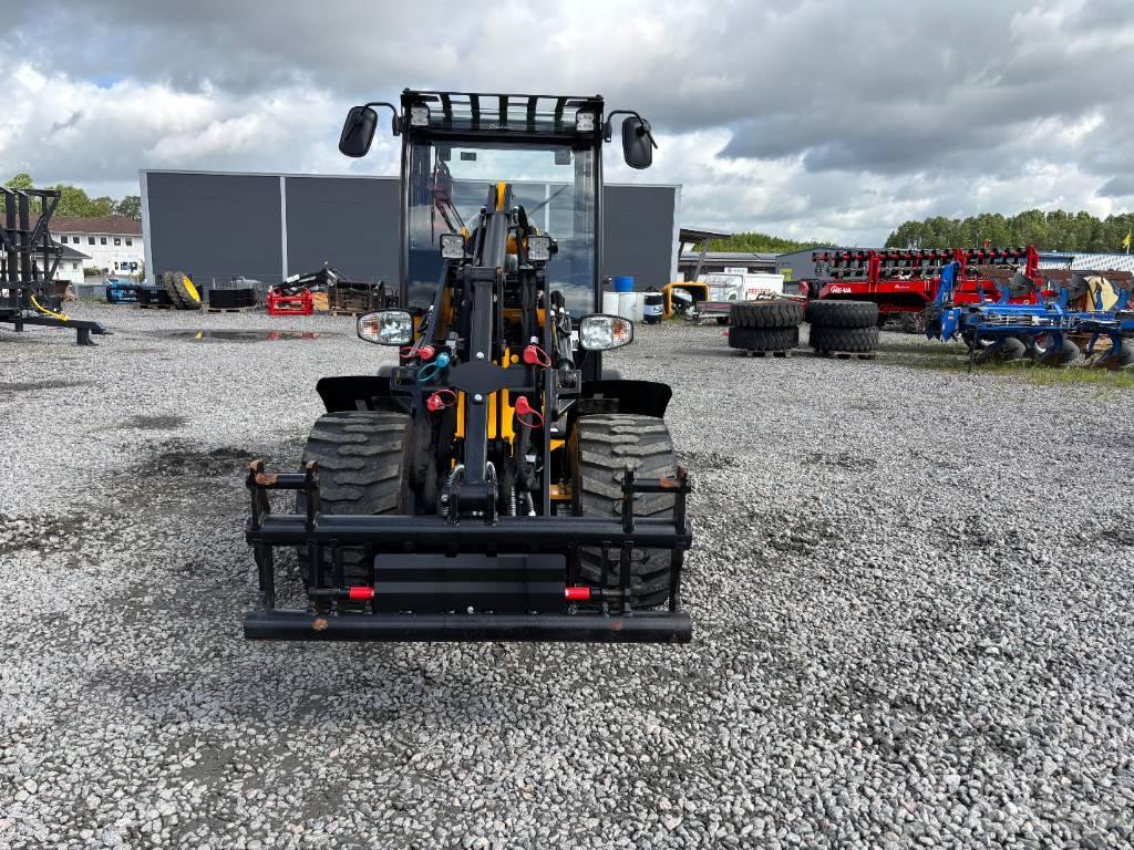 JCB 403 Mini loaders