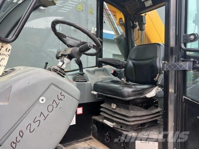 Haulotte HTL 4017 Telescopic handlers