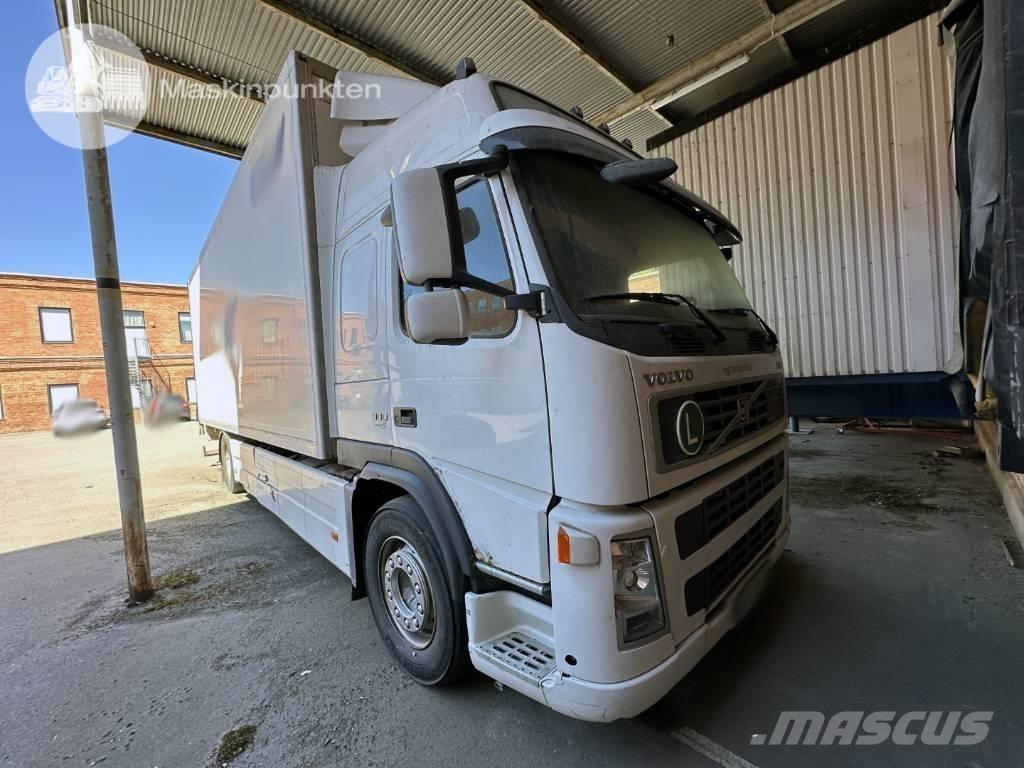 Volvo FM 300 Box trucks
