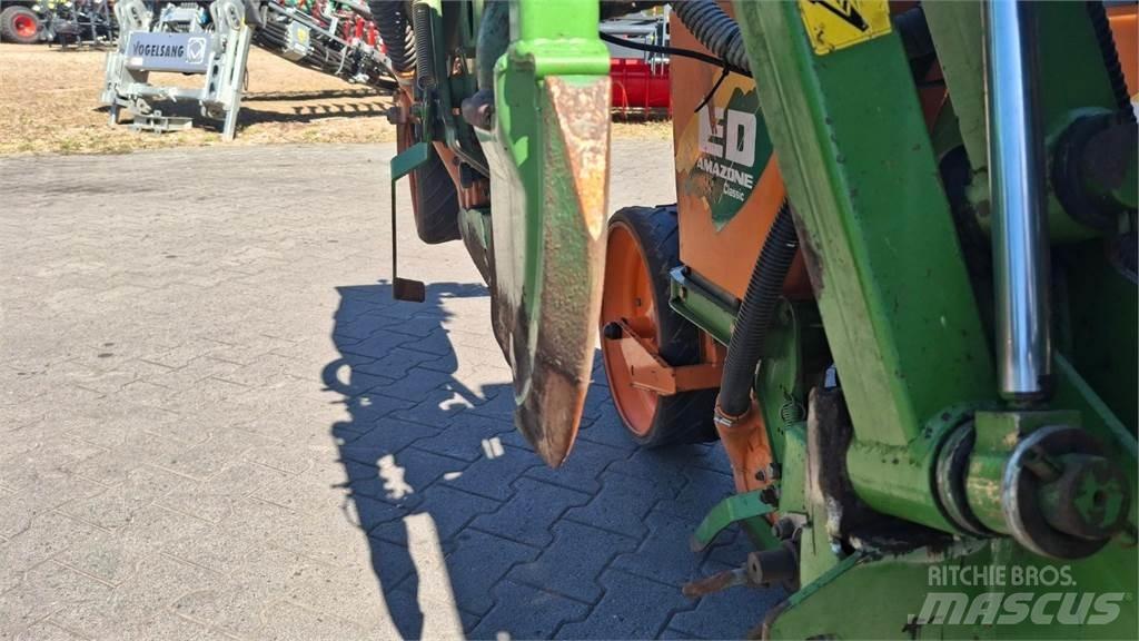 Amazone ED 451-K Sowing machines