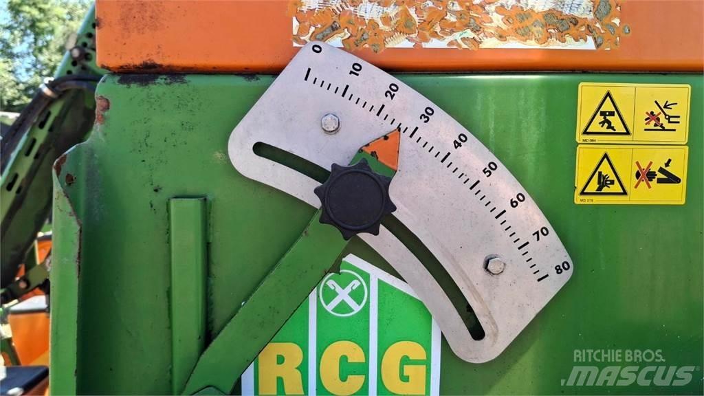 Amazone ED 451-K Sowing machines