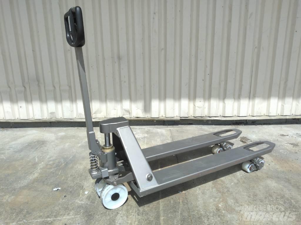 BT LHM 200 ST Hand pallet truck
