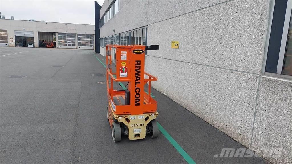 JLG 1230ES Other lifts and platforms