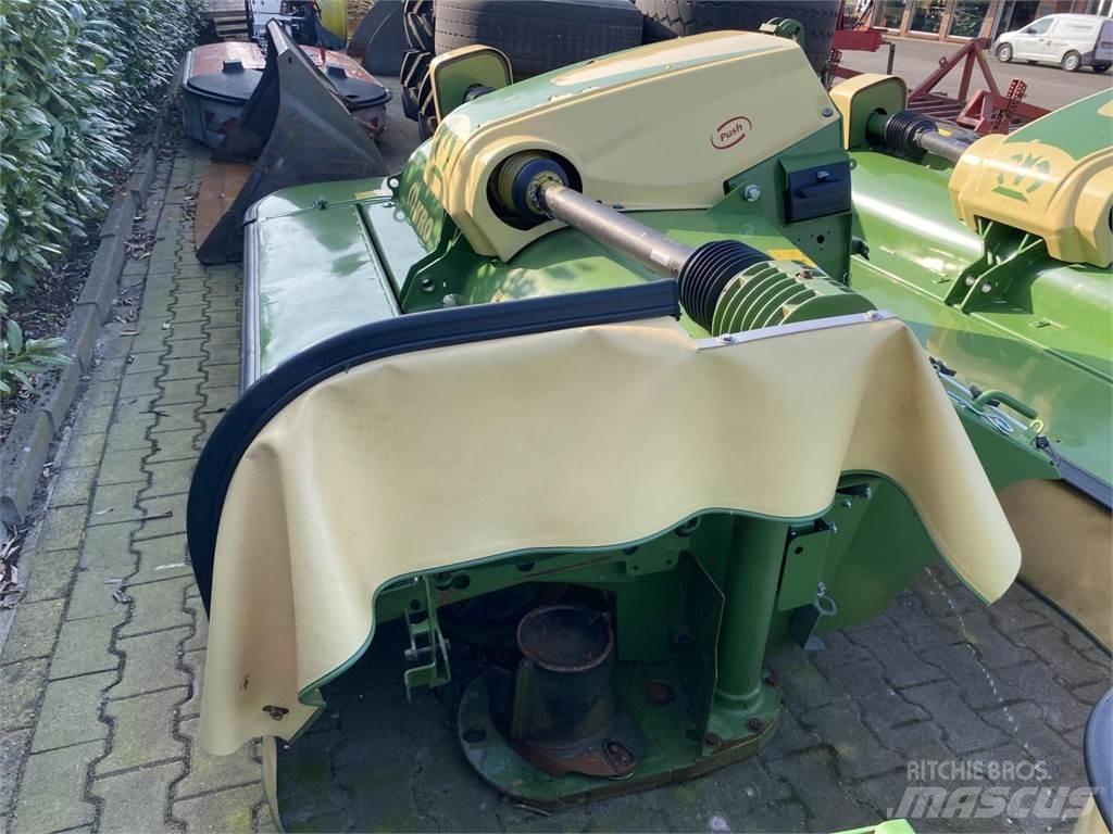 Krone EC F 320 CV Mowers