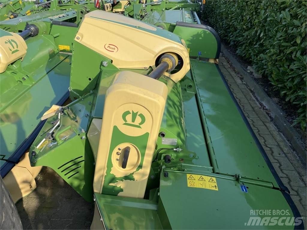 Krone EC F 320 CV Mowers
