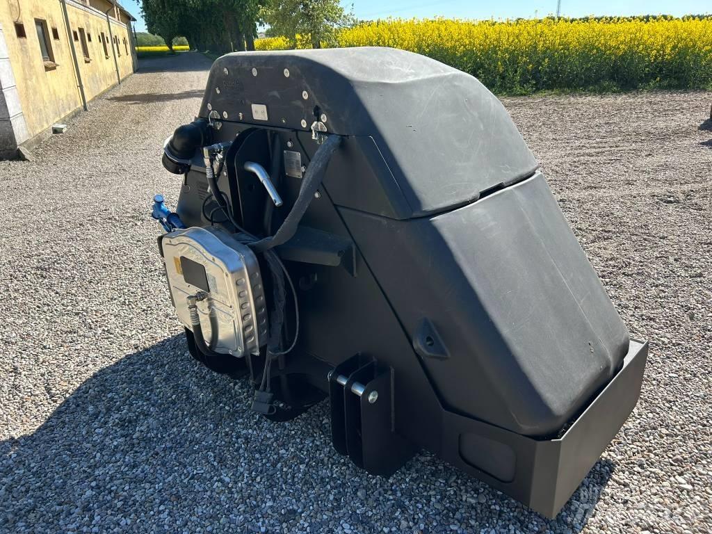  Forshaga L 20 Other groundscare machines