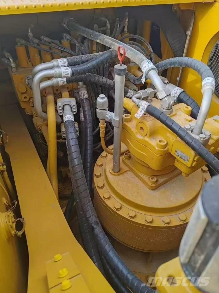 CAT 340 D L Crawler excavators