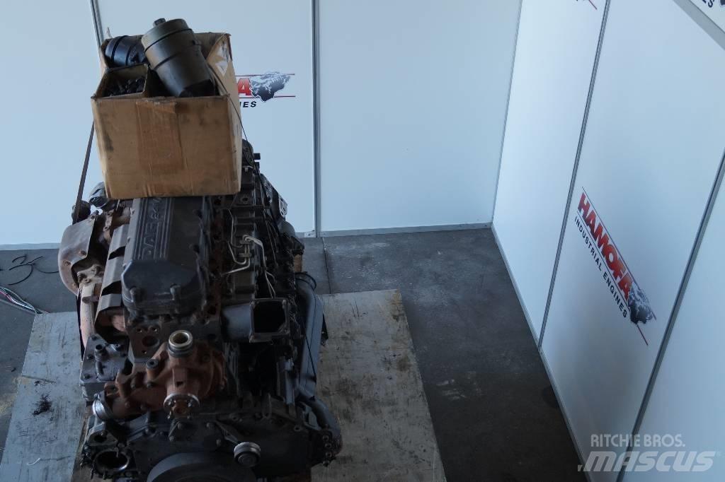 DAF XE355CI EURO3 Engines