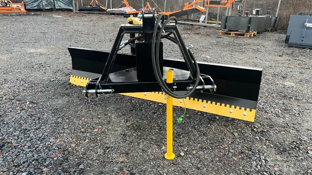Trejon Schaktblad Snow blades and plows