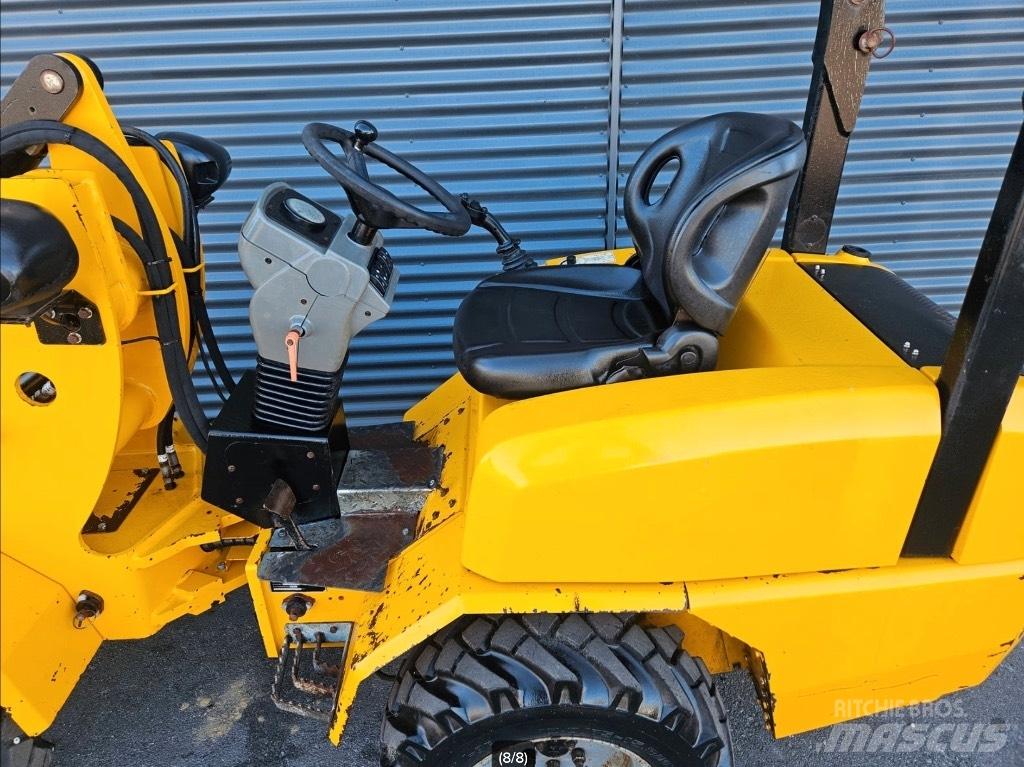  HQ 180 Mini loaders