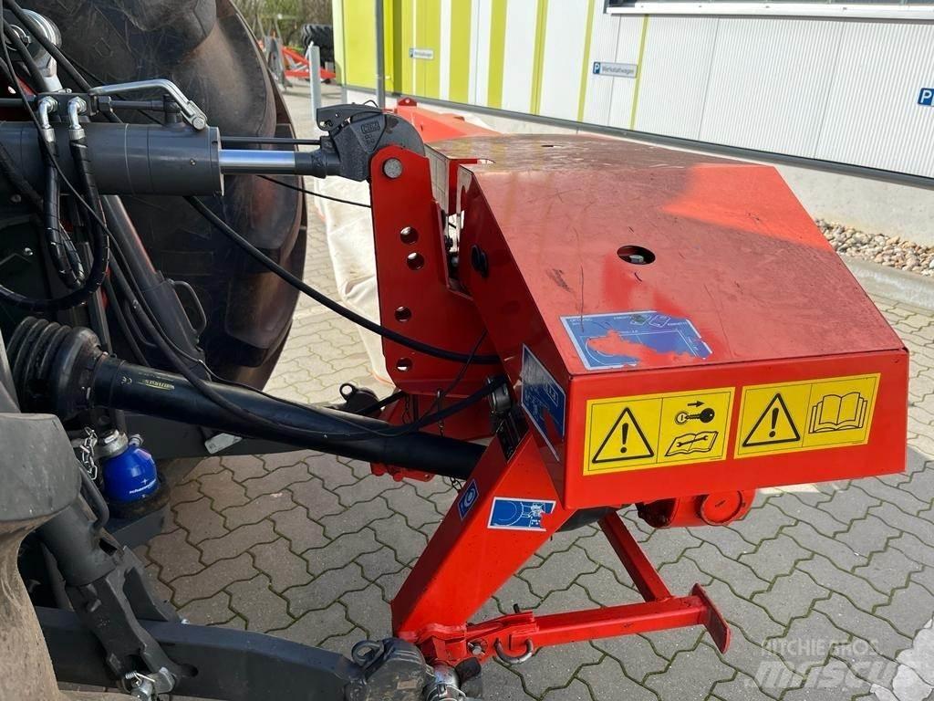 Kuhn GMD 4010-FF Mower-conditioners