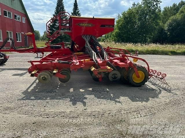 Väderstad RapidA800S Drills