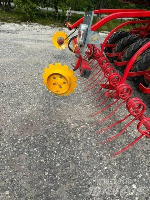 Väderstad RapidA800S Drills