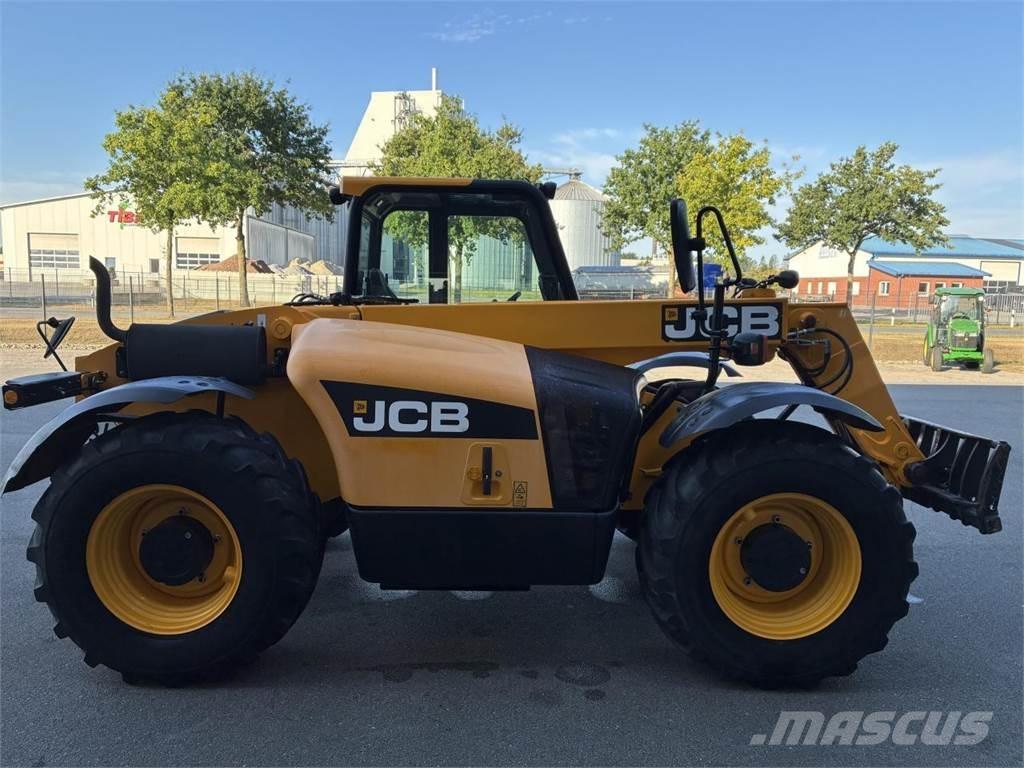 JCB 526-56 Telehandlers