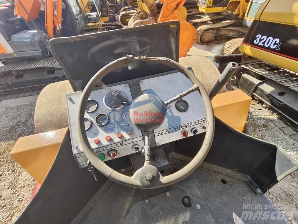 Dynapac CA 251 D Single drum rollers
