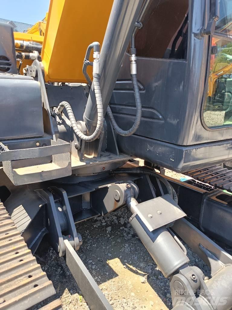 XCMG XE 85 DA Mini excavators < 7t (Mini diggers)