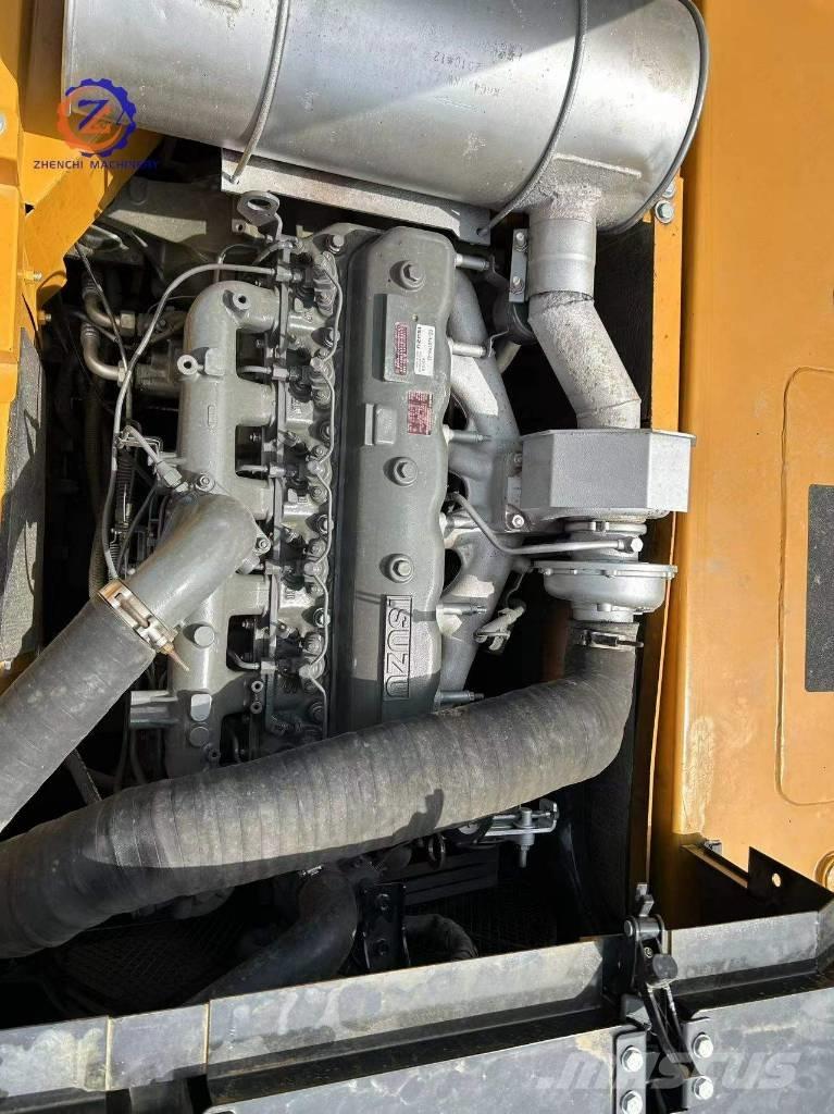 Sany SY 235H Crawler excavators