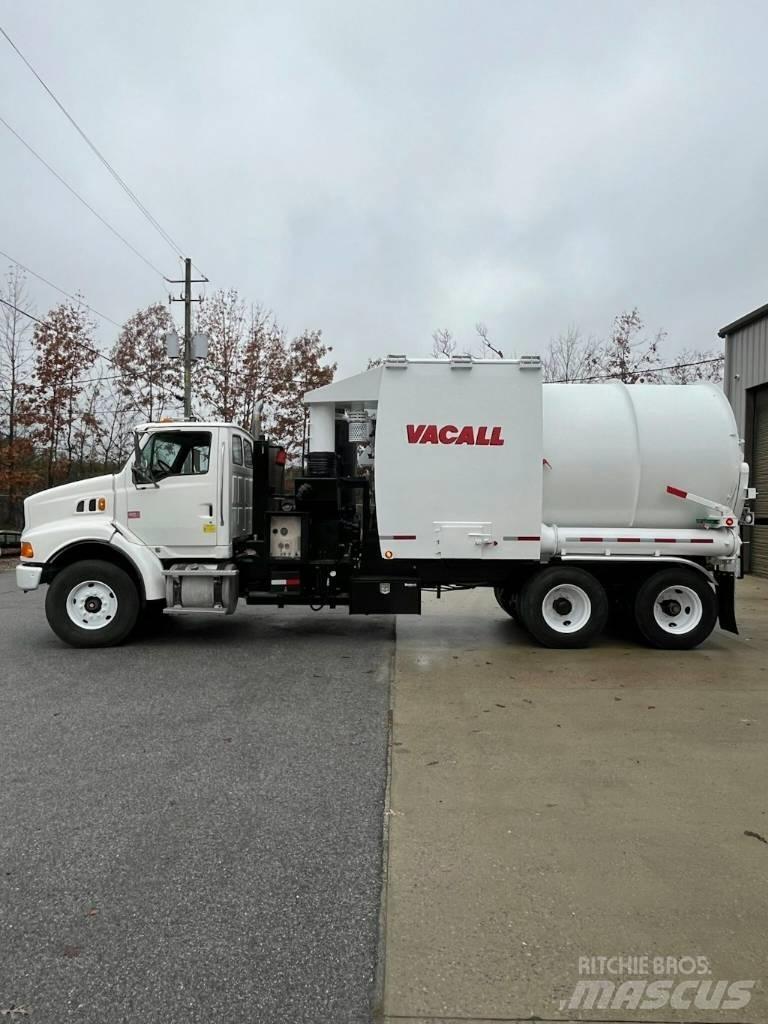 Sterling L9500 Commercial vehicle