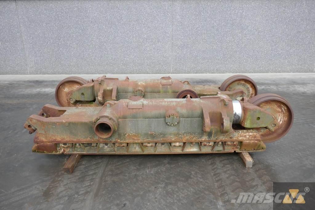 CAT 9W-0558 Tyres, wheels and rims