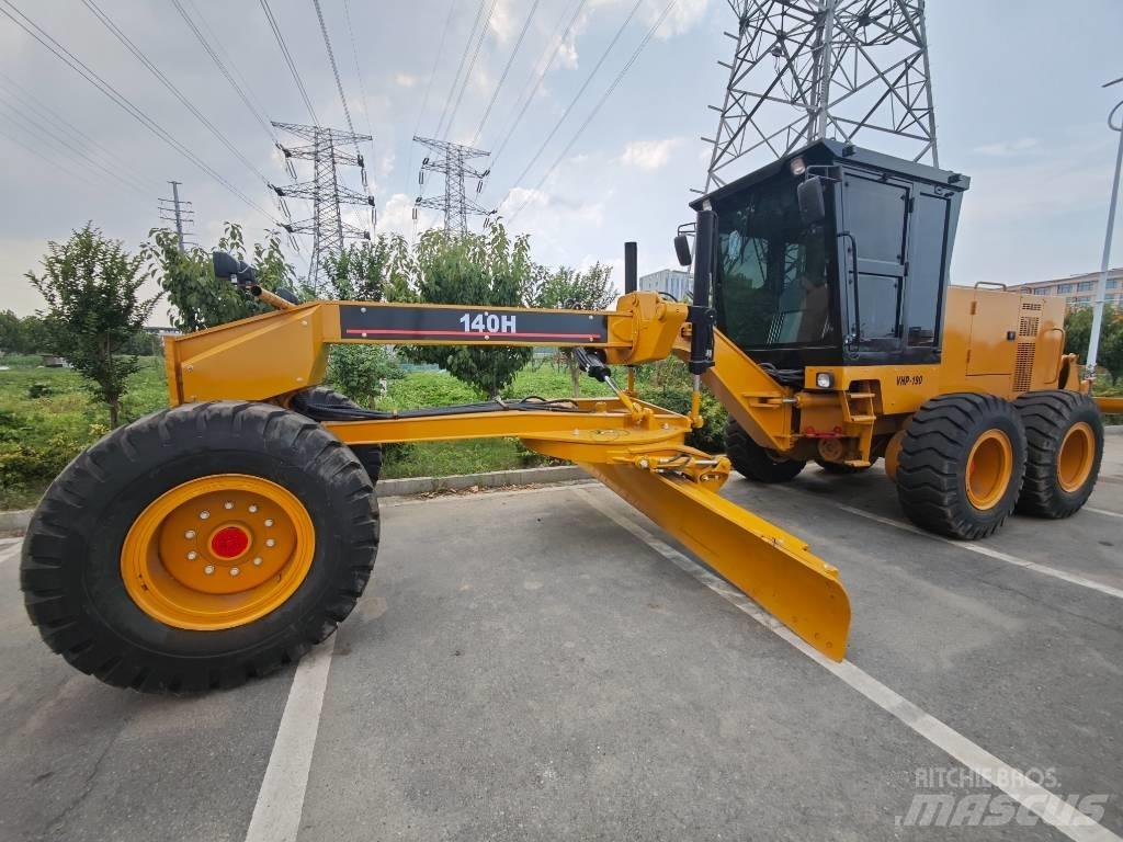 CAT CAT 140 H Grader Graders