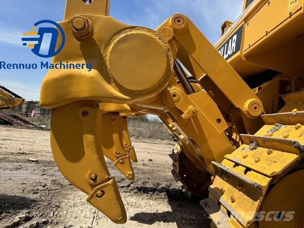 CAT D 8 R Crawler dozers