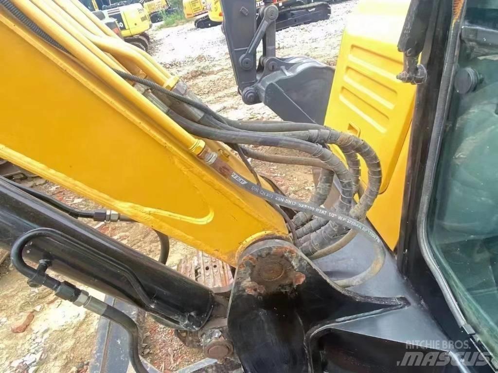 Sany SY 60 C Mini excavators < 7t (Mini diggers)