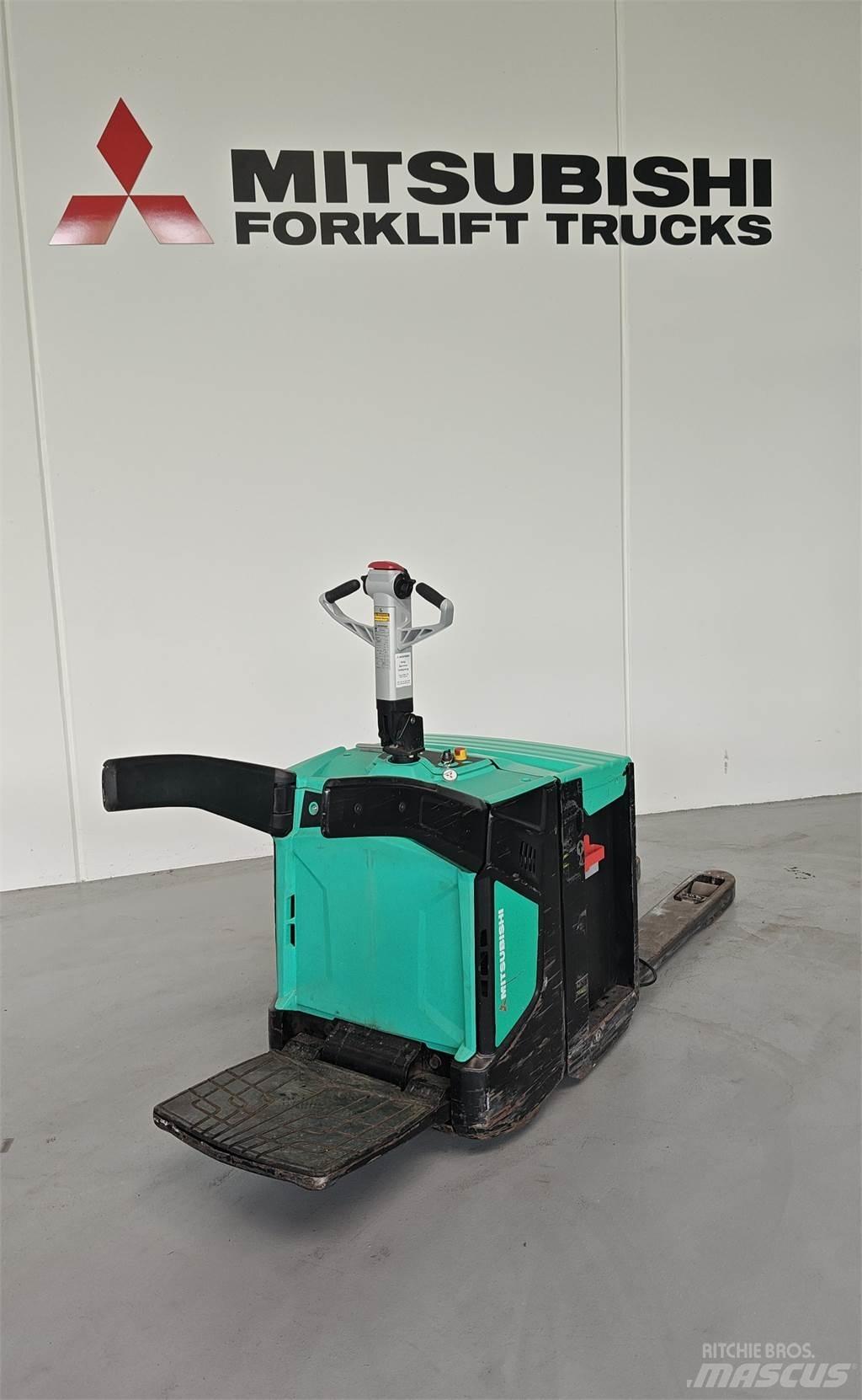 Mitsubishi PBV20N2 Other