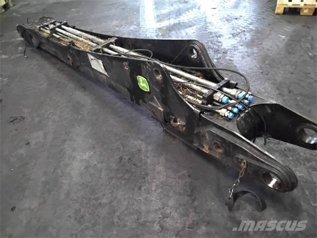 John Deere CH786 Forestry harvesters