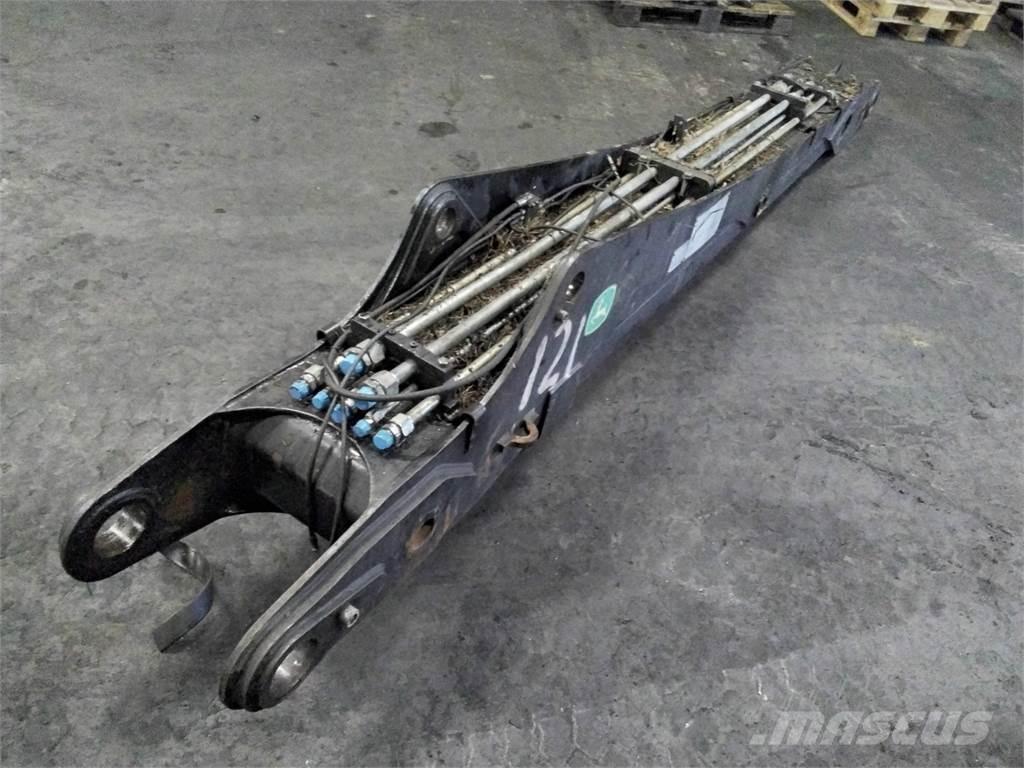 John Deere CH786 Forestry harvesters