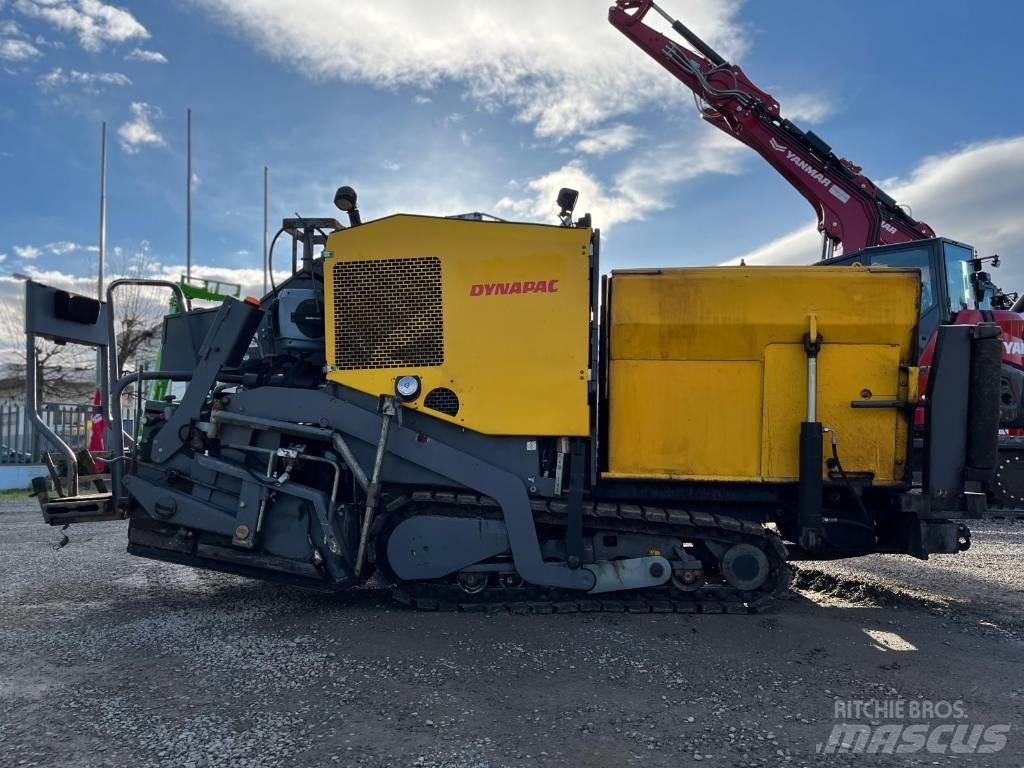 Dynapac F 1200 CS Asphalt pavers