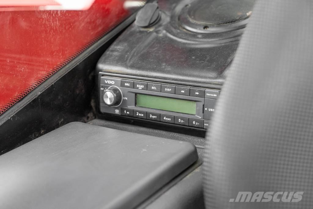 Manitou MT 625 H Telescopic handlers