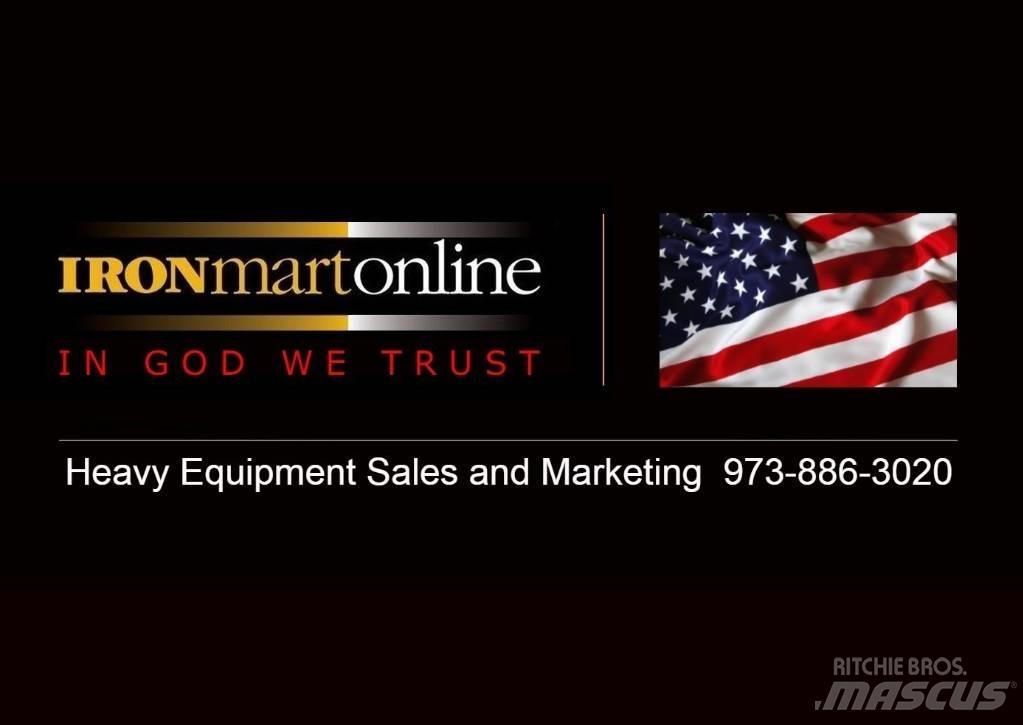 Dodge Ram 3500 Flatbed / Dropside trucks