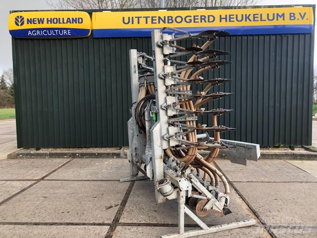 Joskin 6020/28 MAH Other fertilizing machines and accessories