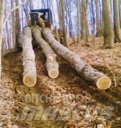 CAT 515 Skidder Skid steer loaders