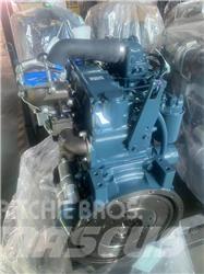Kubota V 3800 Engines