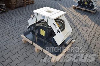  Haner HPC600 Compaction equipment accessories and spare parts