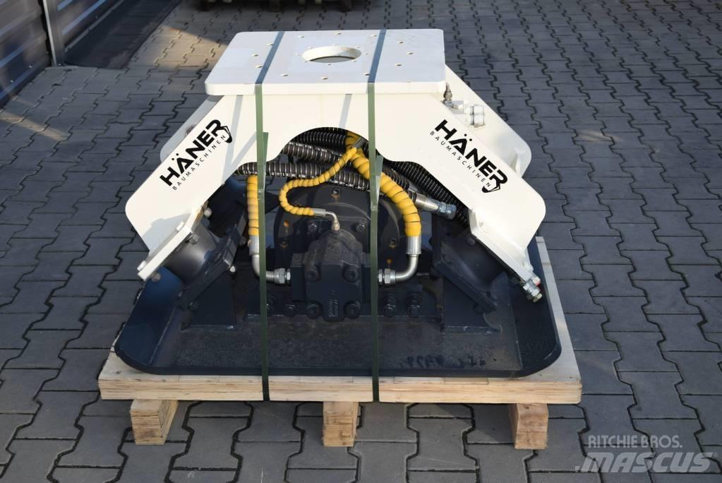  Haner HPC600 Compaction equipment accessories and spare parts