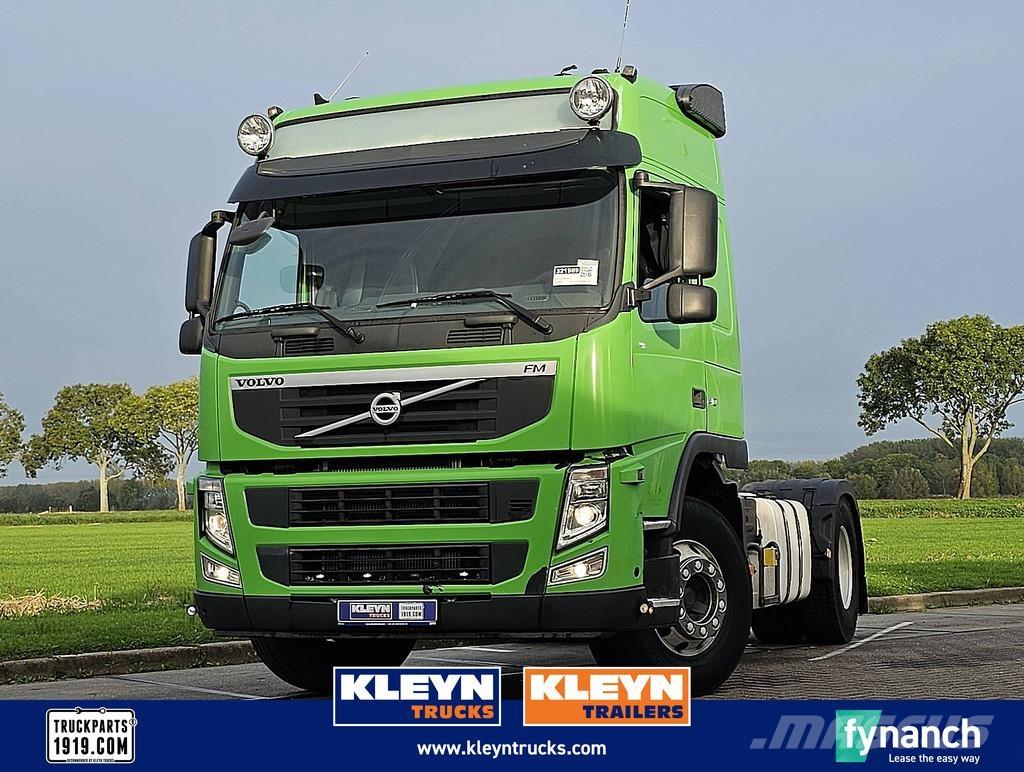 Volvo FM 410 Prime Movers
