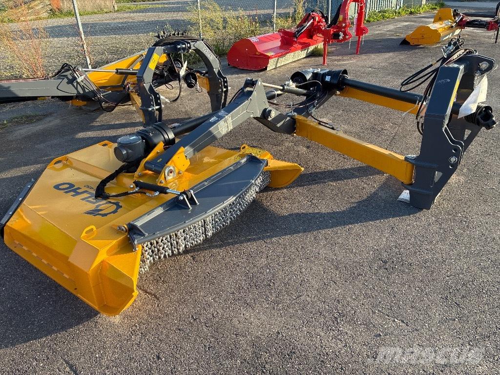 Elho Tornado 450 Farm machinery