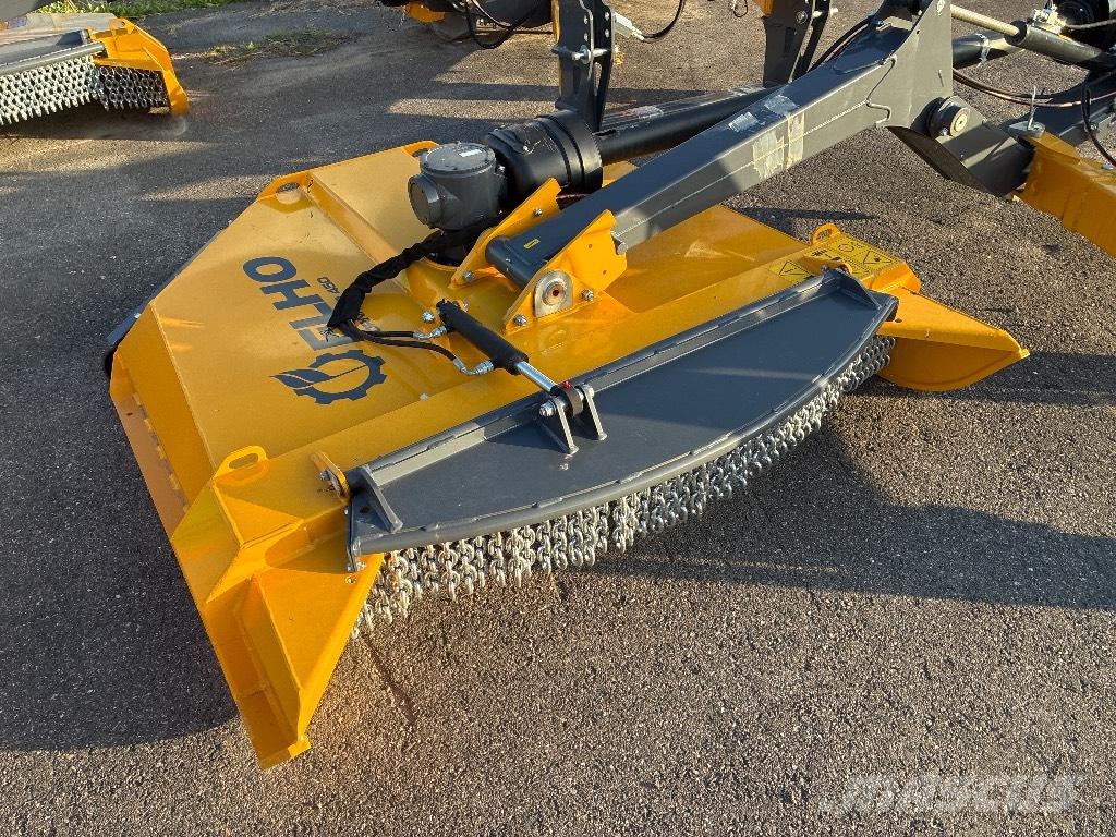 Elho Tornado 450 Farm machinery