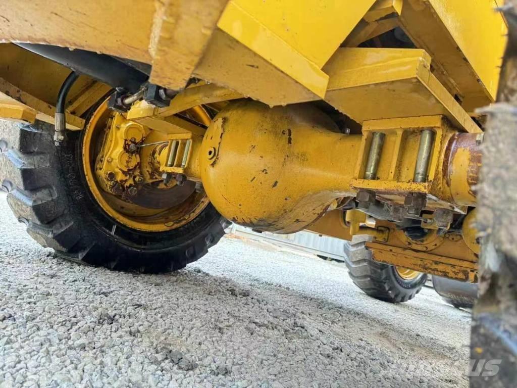 XCMG WZ 30-25 Backhoe