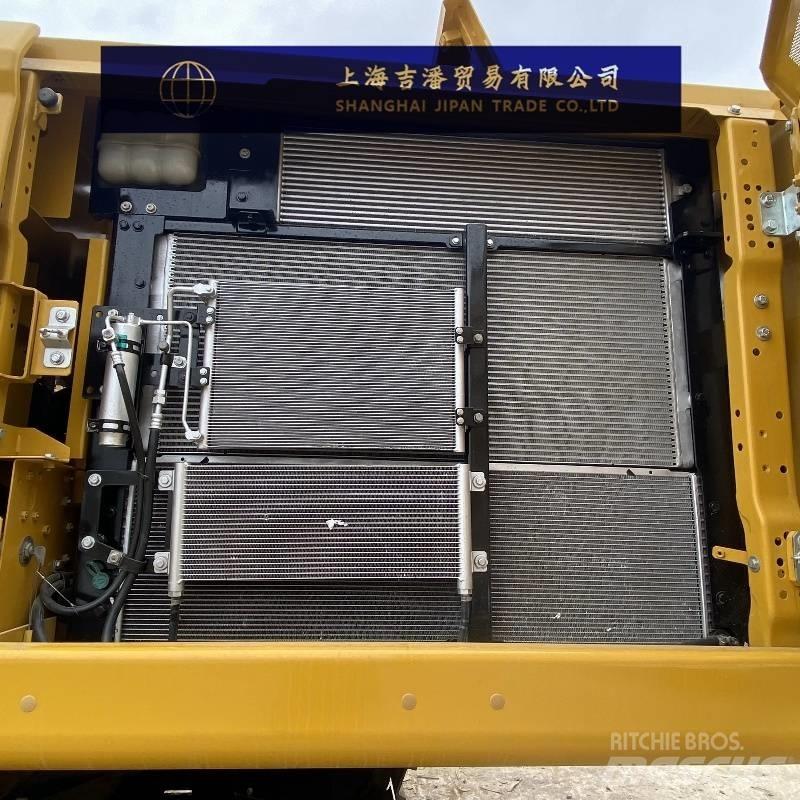 CAT 336 GC Crawler excavators
